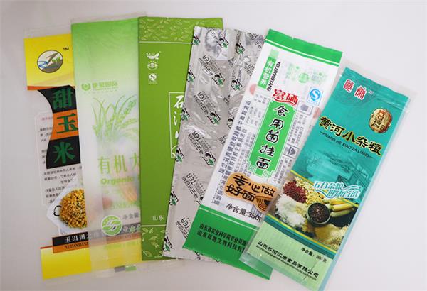 生產(chǎn)塑料袋的全過程大普及！